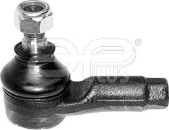 Applus 12448AP - Tie Rod End autospares.lv