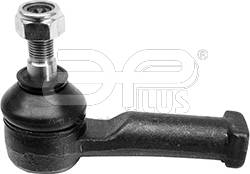 Applus 12442AP - Tie Rod End autospares.lv