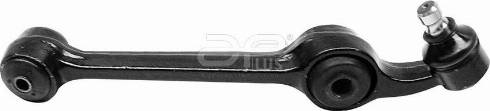 Applus 12466AP - Track Control Arm autospares.lv