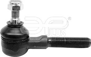 Applus 12489AP - Tie Rod End autospares.lv