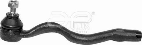 Applus 12476AP - Tie Rod End autospares.lv