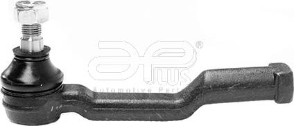 Applus 12477AP - Tie Rod End autospares.lv