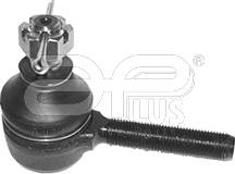 Applus 12504AP - Tie Rod End autospares.lv