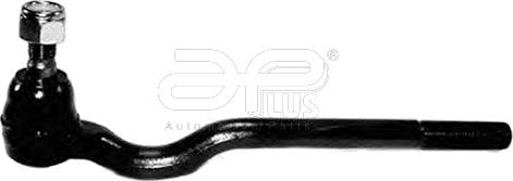 Applus 12583AP - Tie Rod End autospares.lv