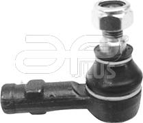 Applus 12579AP - Tie Rod End autospares.lv