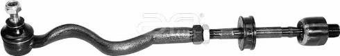 Applus 12697AP - Tie Rod End autospares.lv