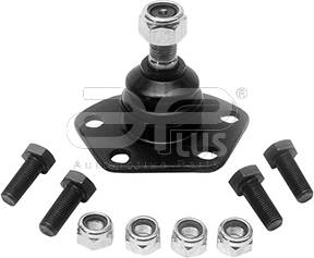 Applus 12642AP - Ball Joint autospares.lv