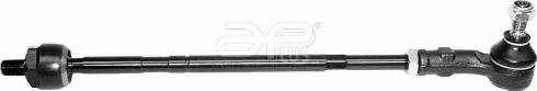 Applus 12656AP - Tie Rod autospares.lv