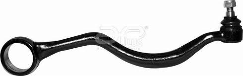 Applus 12657AP - Track Control Arm autospares.lv