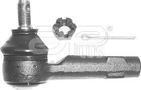 Applus 12616AP - Tie Rod End autospares.lv