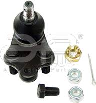 Applus 12613AP - Ball Joint autospares.lv