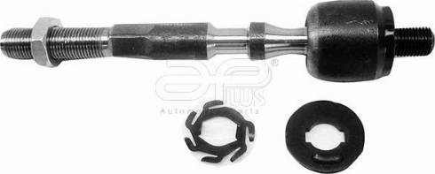 Applus 12689AP - Inner Tie Rod, Axle Joint autospares.lv