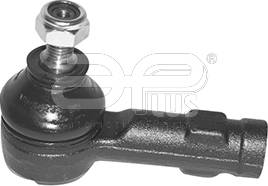 Applus 12679AP - Tie Rod End autospares.lv