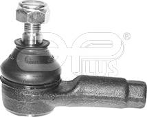 Applus 12677AP - Tie Rod End autospares.lv