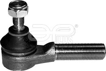 Applus 12091AP - Tie Rod End autospares.lv