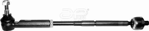 Applus 12060AP - Tie Rod End autospares.lv