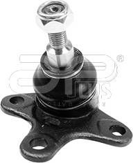 Applus 12015AP - Ball Joint autospares.lv