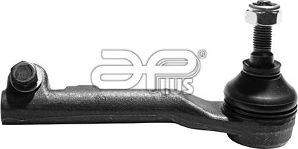 Applus 12038AP - Tie Rod End autospares.lv