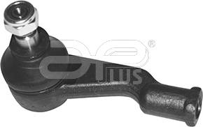 Applus 12190AP - Tie Rod End autospares.lv