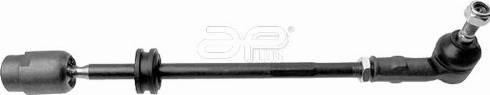 Applus 12157AP - Tie Rod autospares.lv