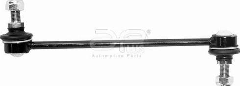 Applus 12115AP - Rod / Strut, stabiliser autospares.lv