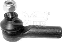 Applus 12138AP - Tie Rod End autospares.lv