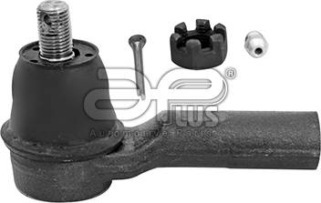 Applus 12128AP - Tie Rod End autospares.lv