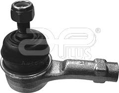 Applus 12123AP - Tie Rod End autospares.lv