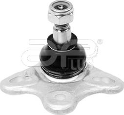 Applus 12896AP - Ball Joint autospares.lv