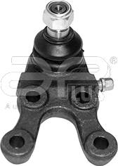 Applus 12847AP - Ball Joint autospares.lv