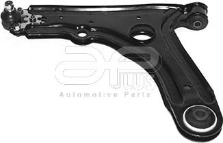 Applus 12852AP - Track Control Arm autospares.lv