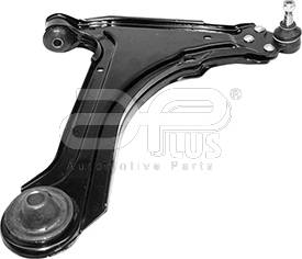 Applus 12865AP - Track Control Arm autospares.lv