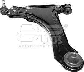 Applus 12866AP - Track Control Arm autospares.lv