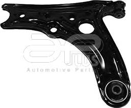 Applus 12860AP - Track Control Arm autospares.lv