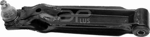 Applus 12802AP - Track Control Arm autospares.lv