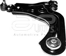 Applus 12807AP - Track Control Arm autospares.lv