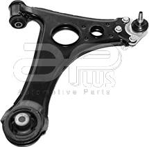 Applus 12814AP - Track Control Arm autospares.lv