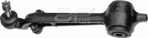 Applus 12815AP - Track Control Arm autospares.lv