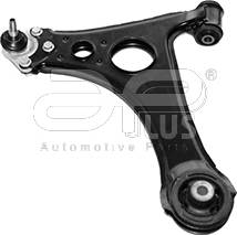 Applus 12813AP - Track Control Arm autospares.lv