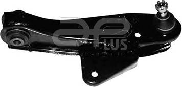 Applus 12835AP - Track Control Arm autospares.lv