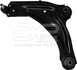 Applus 12837AP - Track Control Arm autospares.lv