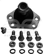 Applus 12876AP - Ball Joint autospares.lv