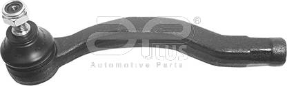 Applus 12350AP - Tie Rod End autospares.lv