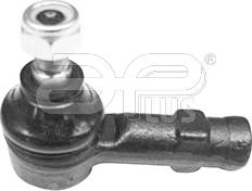 Applus 12351AP - Tie Rod End autospares.lv