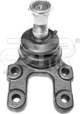 Applus 12369AP - Ball Joint autospares.lv