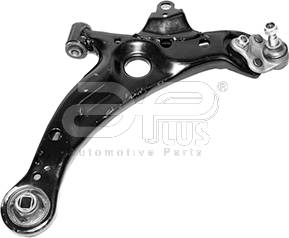 Applus 12364AP - Track Control Arm autospares.lv