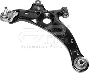 Applus 12365AP - Track Control Arm autospares.lv