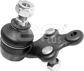 Applus 12361AP - Ball Joint autospares.lv