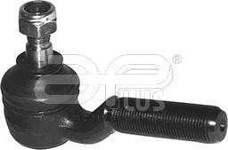 Applus 12368AP - Tie Rod End autospares.lv