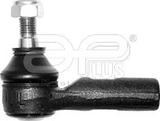 Applus 12319AP - Tie Rod End autospares.lv